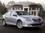 Toyota Aurion Presara 2012 года